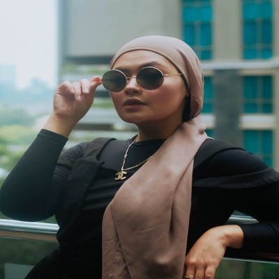 Leila Amal