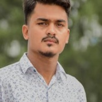 Mohammed Anwar