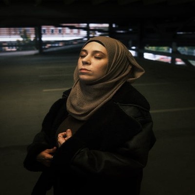 Zainab Kawthar