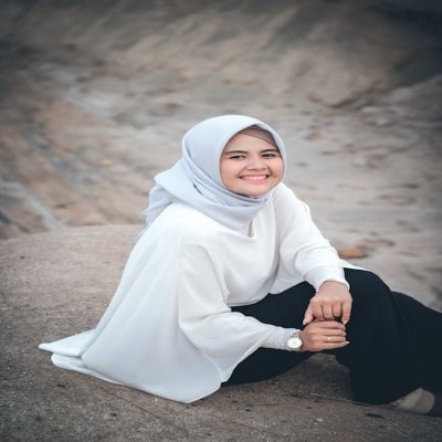 Nadia Joud