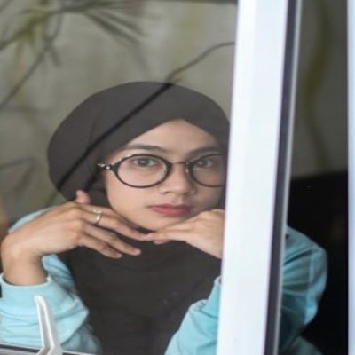 Maryam Nasir