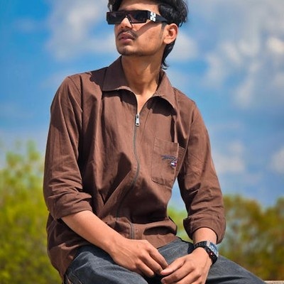 Qasim Fatima