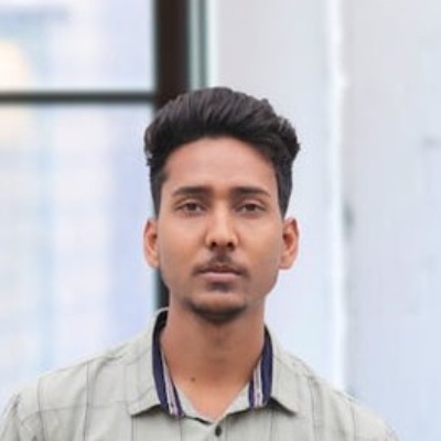 Omar Ibrahim
