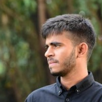 Zaid Omar