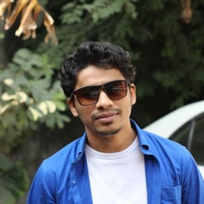 Adil Maryam