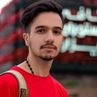 Nasir Anwar
