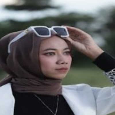 Nadia Iman