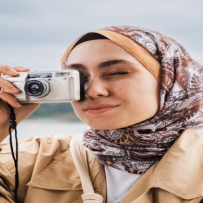 Fatima Joud