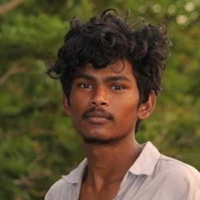 Ibrahim Omar