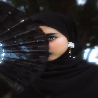 Fatima Rashid