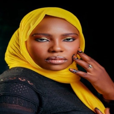 Nadia Hassan