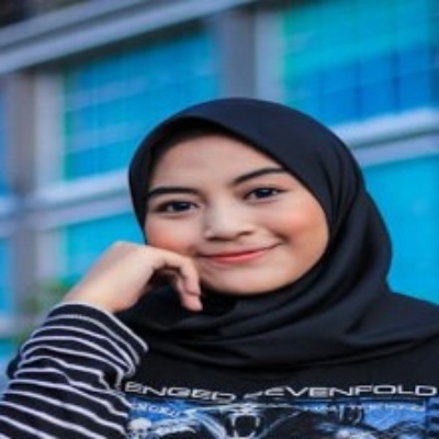 Rania Ahmed