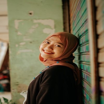 Safiya Omar