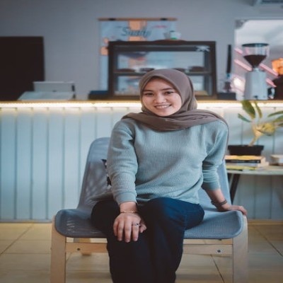 Huda Isa