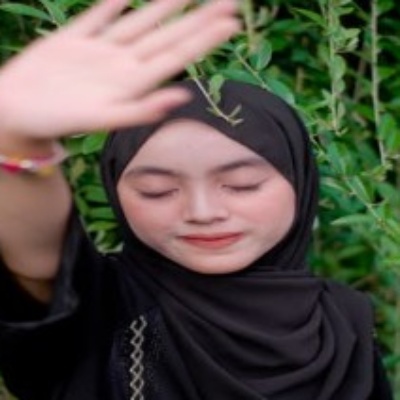 Bushra Saad