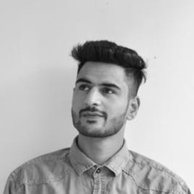 Qasim Dalia