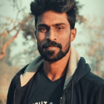 Nasir Anwar