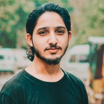 Rashid Marwan