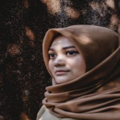 Fatima Joud