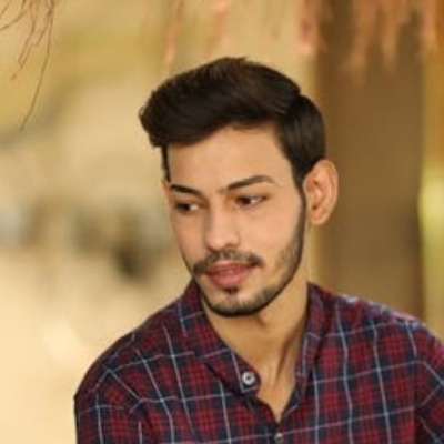 Ali Leila