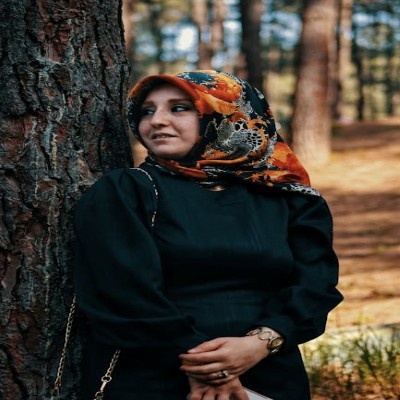 Nadia Hassan