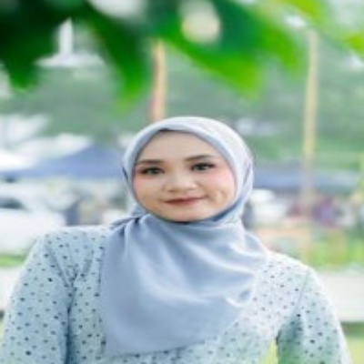 Rania Ahmed
