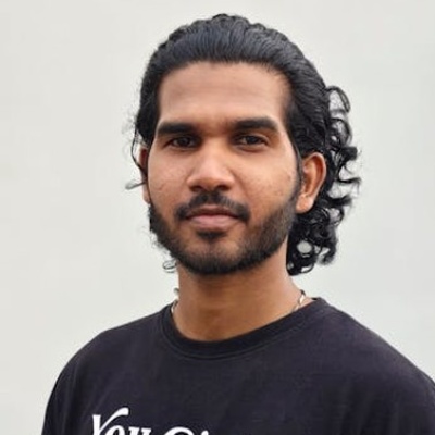 Jamal Aisha