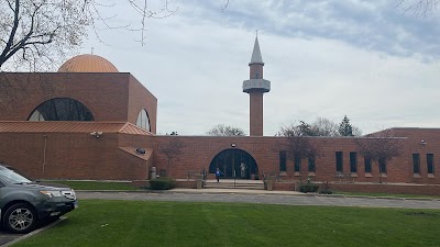 Islamic Cultural Center-Greater Chicago
