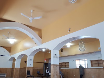 South Suburban Islamic Center Of Harvey