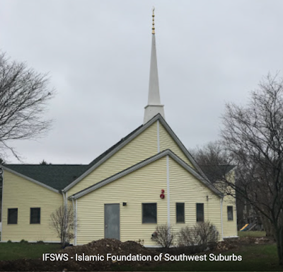 IFSWS - Islamic Foundation of Southwest Suburbs