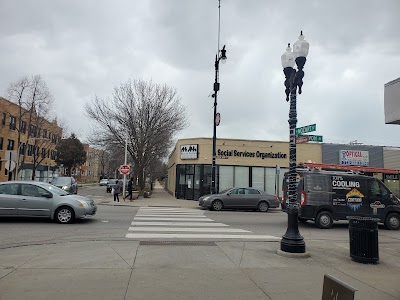 Muslim Women Resource Center