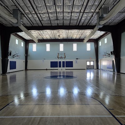 California Islamic Center