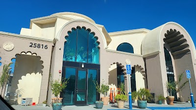 Islamic Center of South Bay (LA Lomita - Masjid Al Noor)