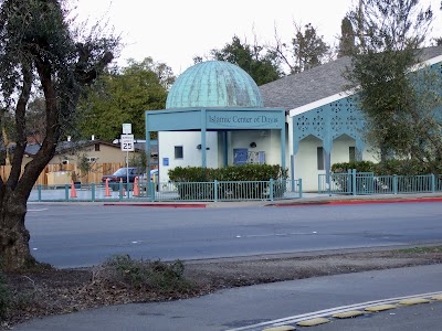 Islamic Center of Davis
