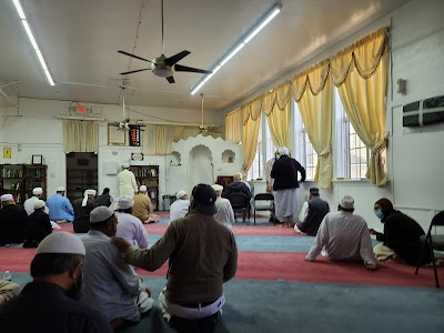 Islamic Center of Stockton
