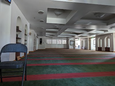 Islamic Center of Oakland (ICO)