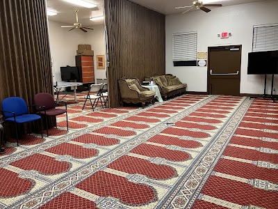 Chico Islamic Center (Chico Mosque)