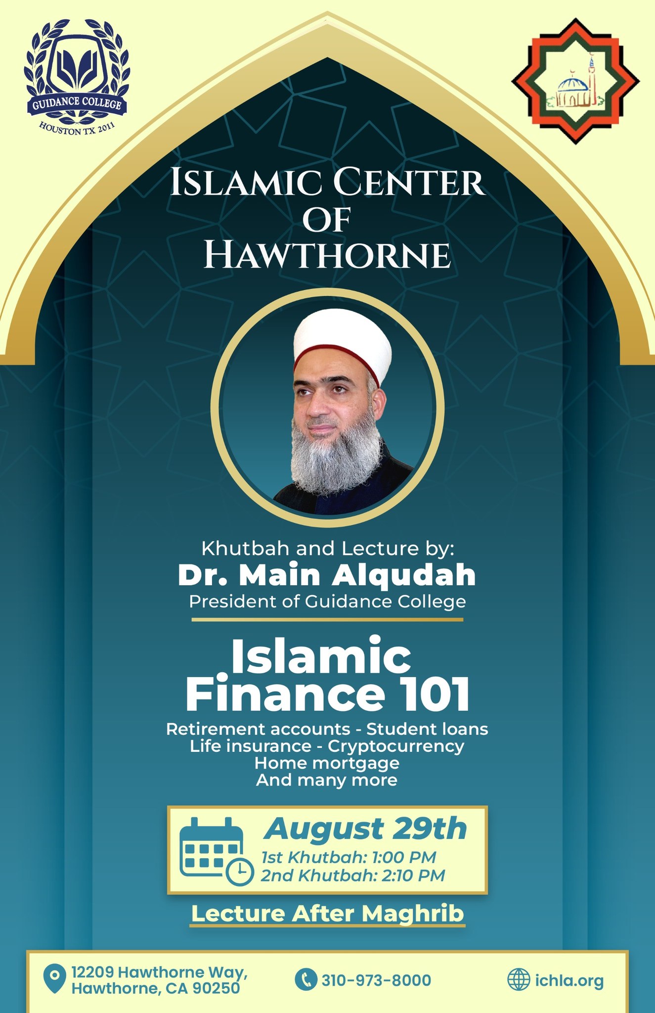 Islamic Finance 101