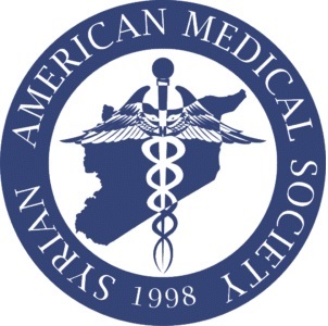 Syrian American Medical Society- SAMS