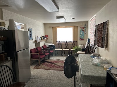 Billings Islamic Center