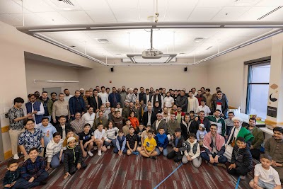 Missoula Islamic Society