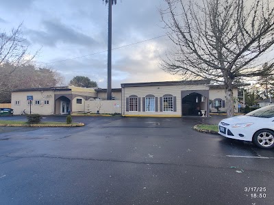 Islamic Center of Portland