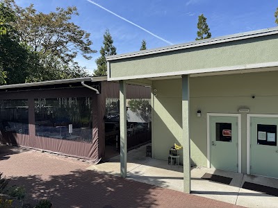 Muslim Community Center of Portland