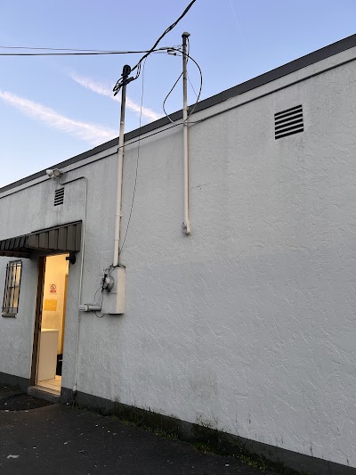 Abu-Bakar Islamic Center