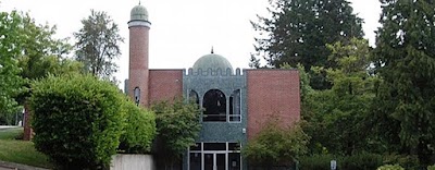 Ahmadiyya Muslim Community