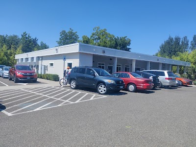 Islamic Society of Greater Portland