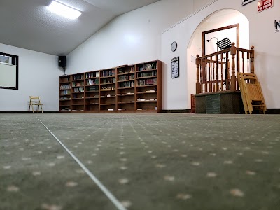 Islamic Society of Southwest Washington