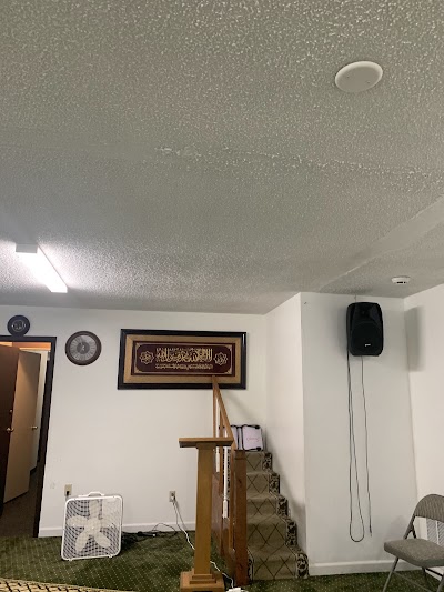 Turkish Ahiska Community Center