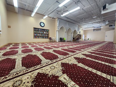 Islamic Society of Fargo-Moorhead