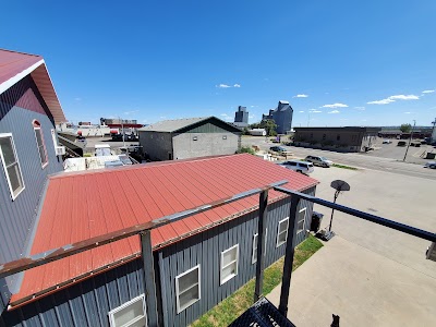 Masjid Tawheed Center of Williston